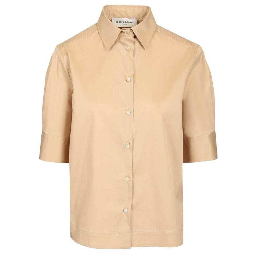 Al Duca D'aosta Women Camicia Mm